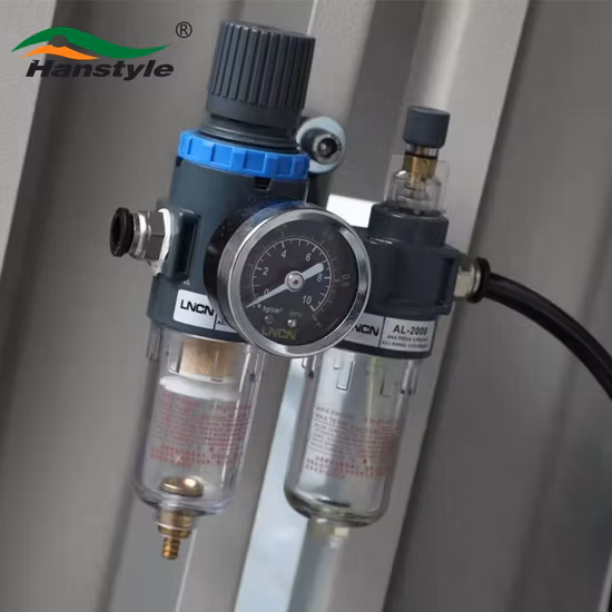 Máquina de coser ultrasónica rotatoria de alta velocidad y alta amplitud de 20 kHz para trajes quirúrgicos