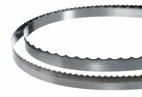 Cuchilla de cuchillo de pan serrada festoneada eléctrica, 275mm, 280mm, 300mm y 365mm